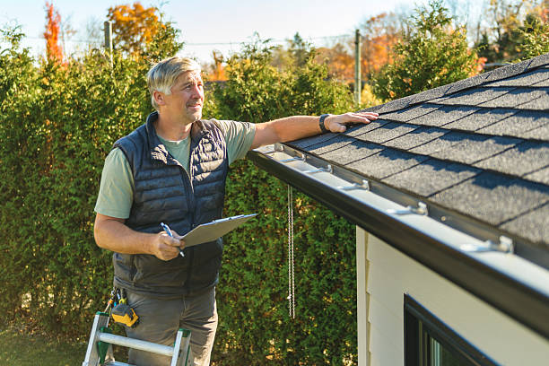 Trusted Emergency Roof Repair service in Franklin Furnace, OH - Ben Roofing and Steel LLC